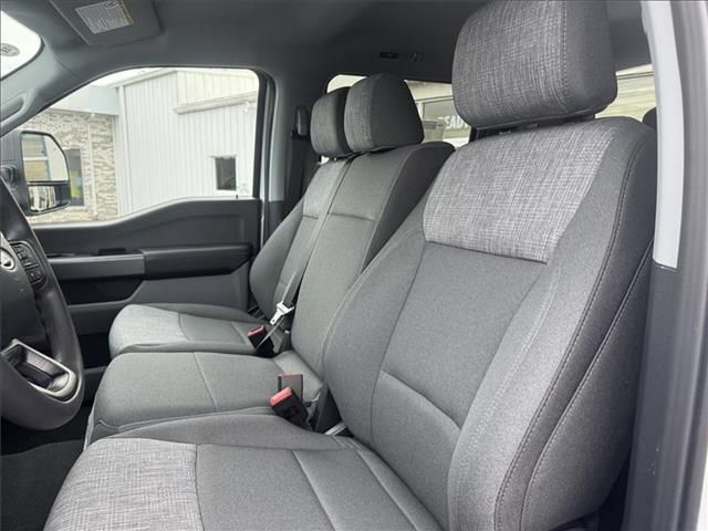 2026 Ford F-250 Super Duty XLT - Photo 11