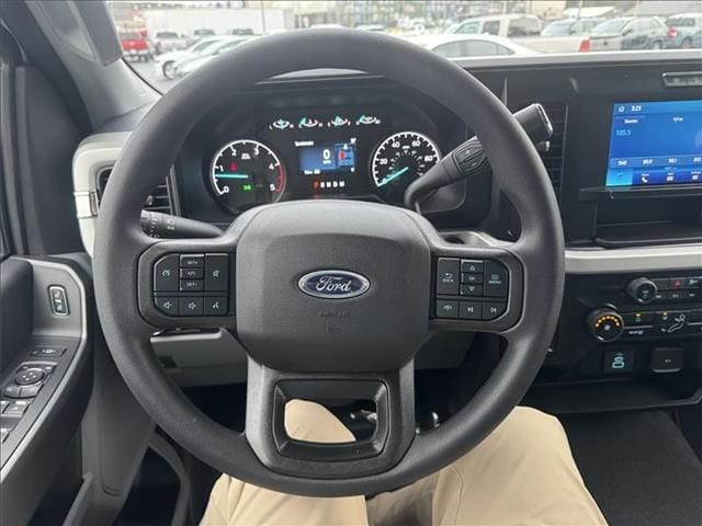 2026 Ford F-250 Super Duty XLT - Photo 16