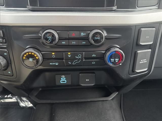 2026 Ford F-250 Super Duty XLT - Photo 13