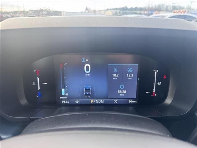 2026 Ford Maverick Lobo Standard - Photo 14