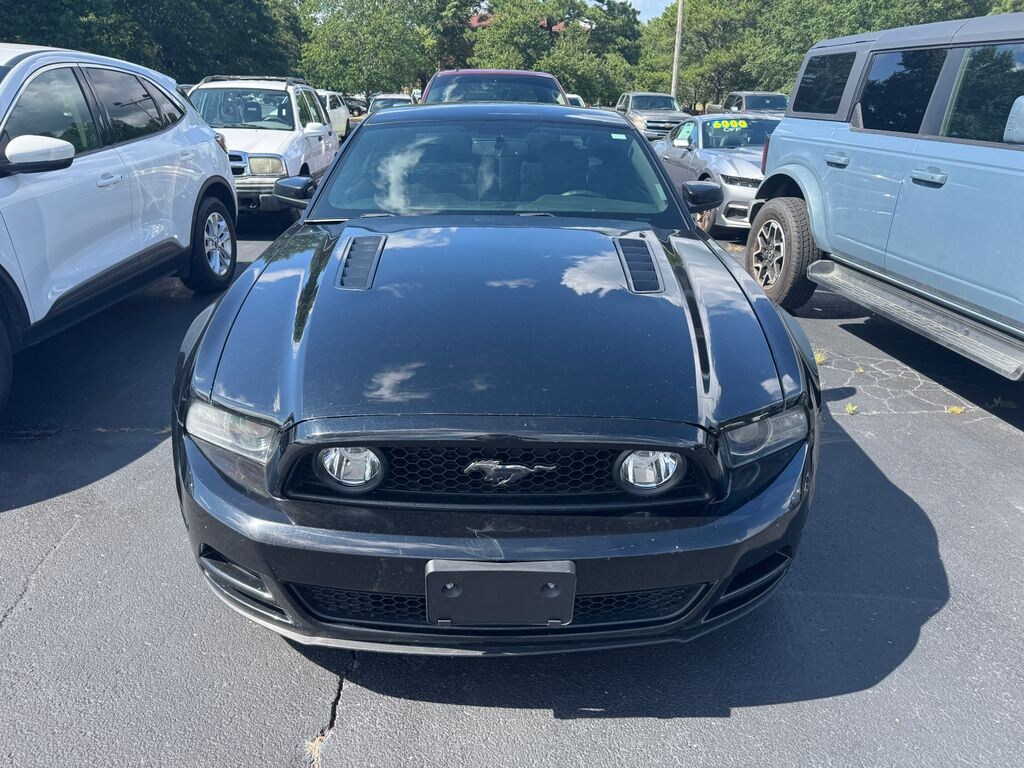 Used 2013 Ford Mustang GT Coupe