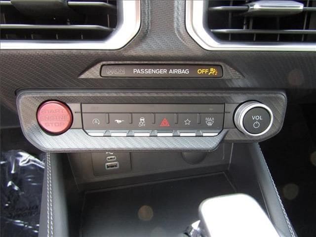 2025 Ford Mustang EcoBoost Premium Fastback - Photo 13