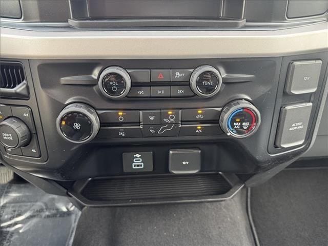 2026 Ford F-250 Super Duty XL - Photo 13