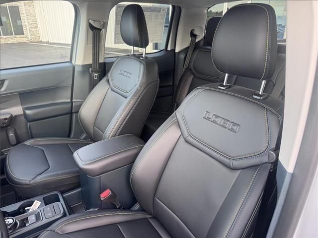 2026 Ford Maverick Lobo Standard - Photo 11