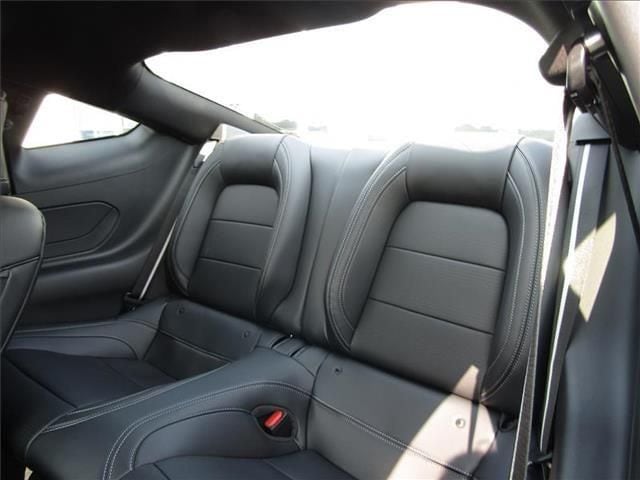 2025 Ford Mustang EcoBoost Premium Fastback - Photo 19
