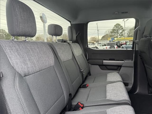 2026 Ford F-250 Super Duty XLT - Photo 23