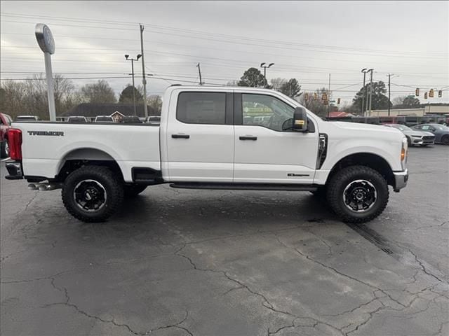 2026 Ford F-250 Super Duty XLT - Photo 7