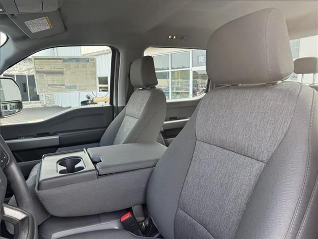 2026 Ford F-250 Super Duty XL - Photo 11
