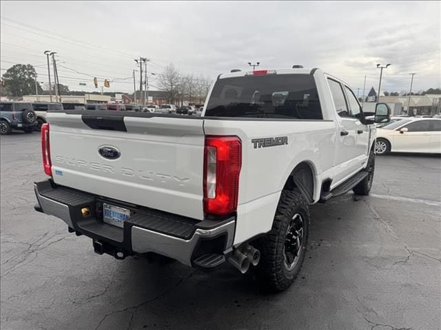 2026 Ford F-250 Super Duty XLT - Photo 6