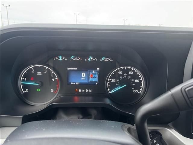 2026 Ford F-250 Super Duty XLT - Photo 14