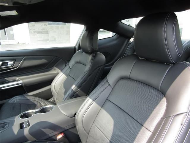 2025 Ford Mustang EcoBoost Premium Fastback - Photo 11