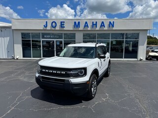 2026 Ford Bronco Sport Big Bend SUV