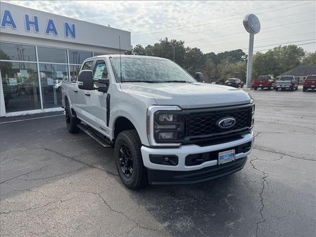 2026 Ford F-250 Super Duty XL - Photo 8