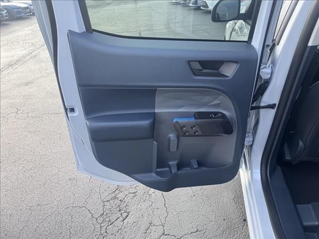 2026 Ford Maverick Lobo Standard - Photo 19