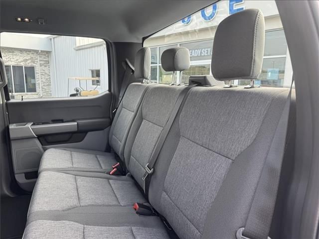 2026 Ford F-250 Super Duty XL - Photo 21