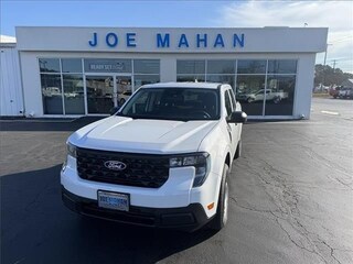 2026 Ford Maverick XLT Truck