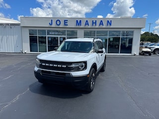 2026 Ford Bronco Sport Big Bend SUV