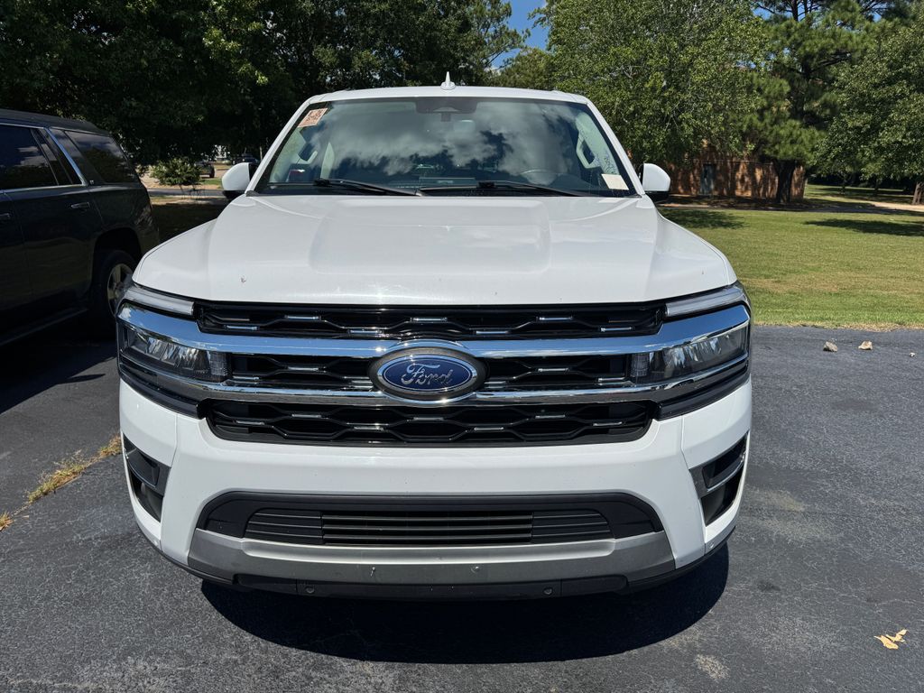 Used 2024 Ford Expedition Limited