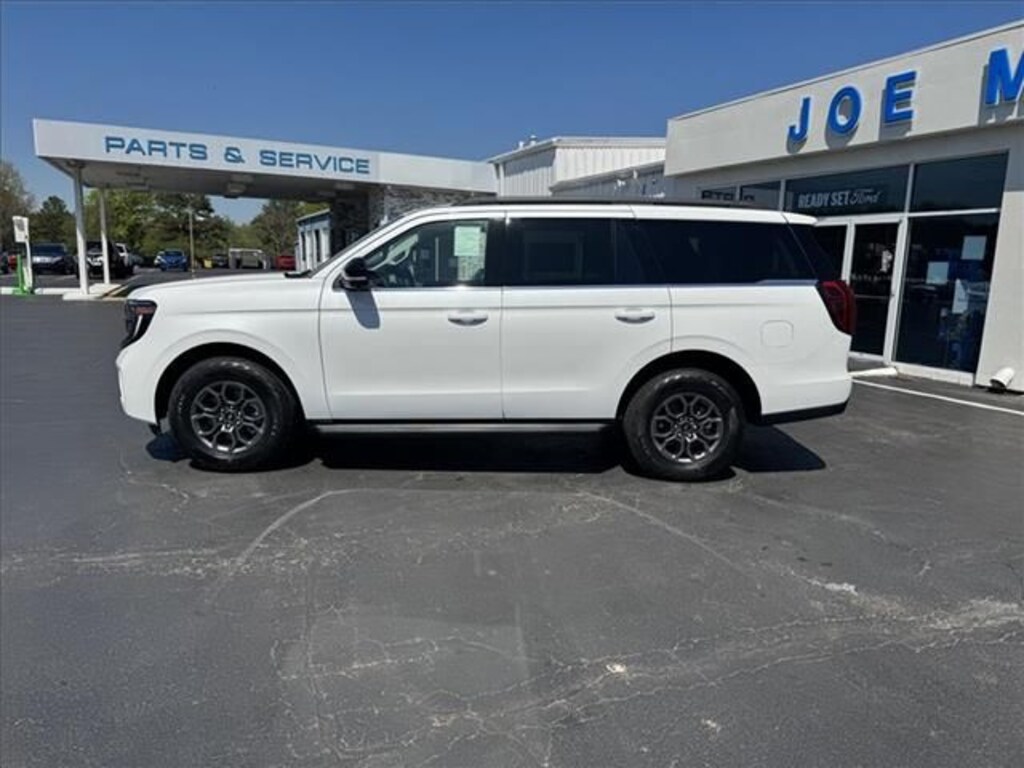 New 2026 Ford Expedition Active SUV