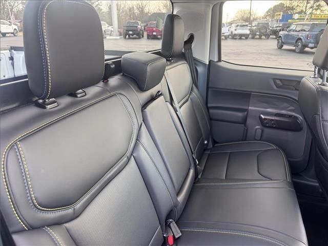 2026 Ford Maverick Lobo Standard - Photo 22