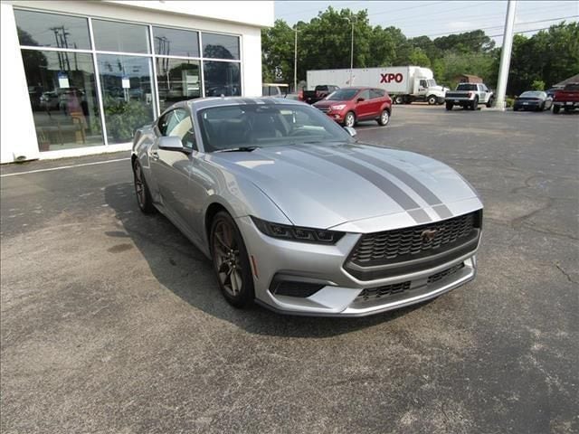 2025 Ford Mustang EcoBoost Premium Fastback - Photo 8