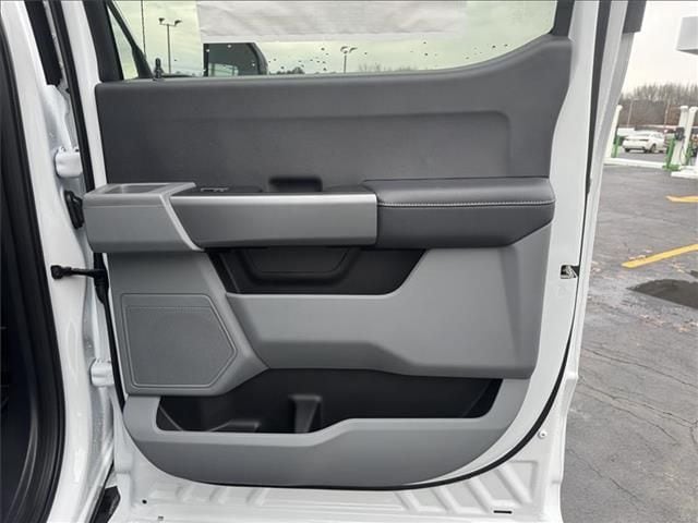 2026 Ford F-250 Super Duty XLT - Photo 22