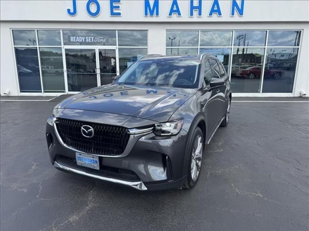 Used 2024 Mazda CX-90 3.3 Turbo Premium SUV