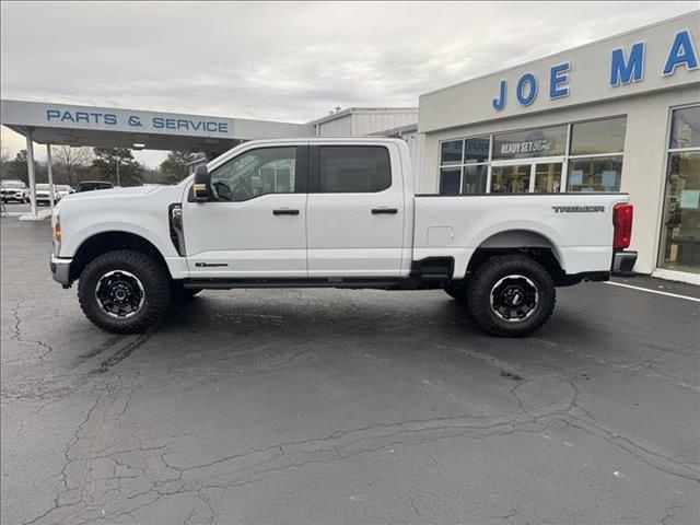 2026 Ford F-250 Super Duty XLT - Photo 3