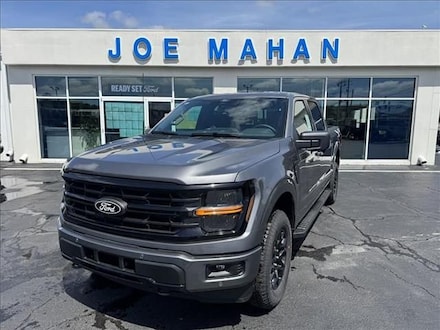 2026 Ford F-150 XLT Truck