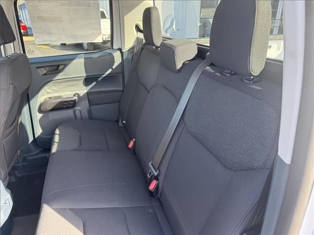 2026 Ford Maverick XLT - Photo 21