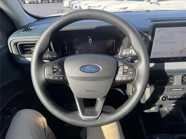 2026 Ford Maverick XLT - Photo 16