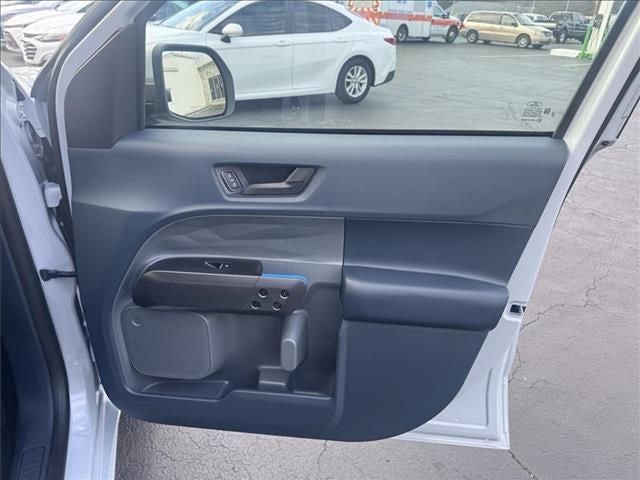 2026 Ford Maverick Lobo Standard - Photo 23