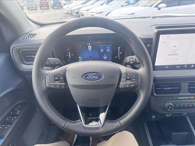 2026 Ford Maverick Lobo Standard - Photo 16