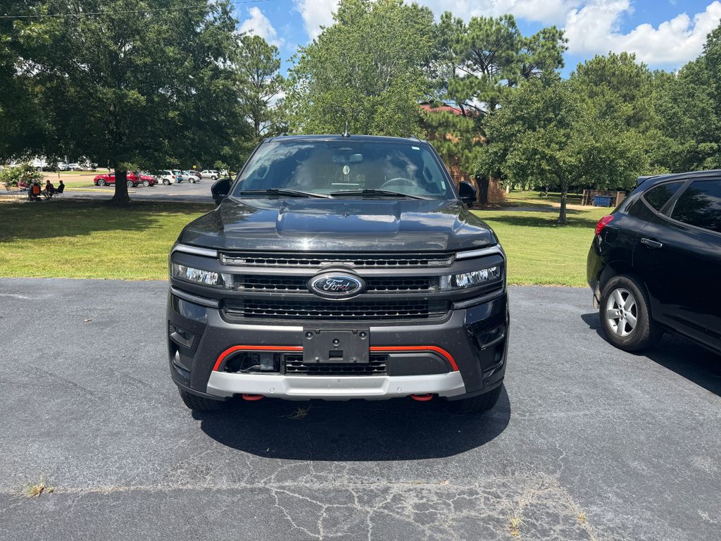 Used 2023 Ford Expedition Timberline