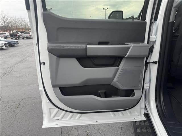 2026 Ford F-250 Super Duty XLT - Photo 20