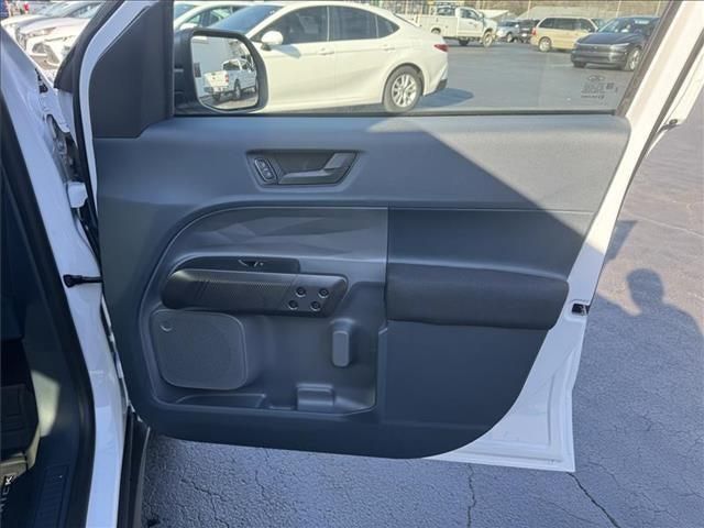 2026 Ford Maverick XLT - Photo 24
