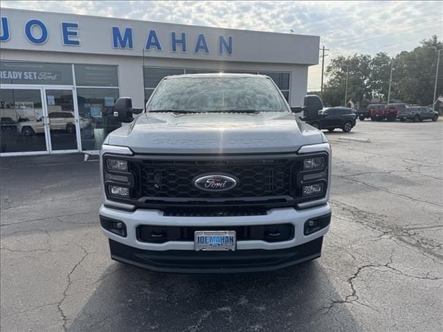2026 Ford F-250 Super Duty XL - Photo 9