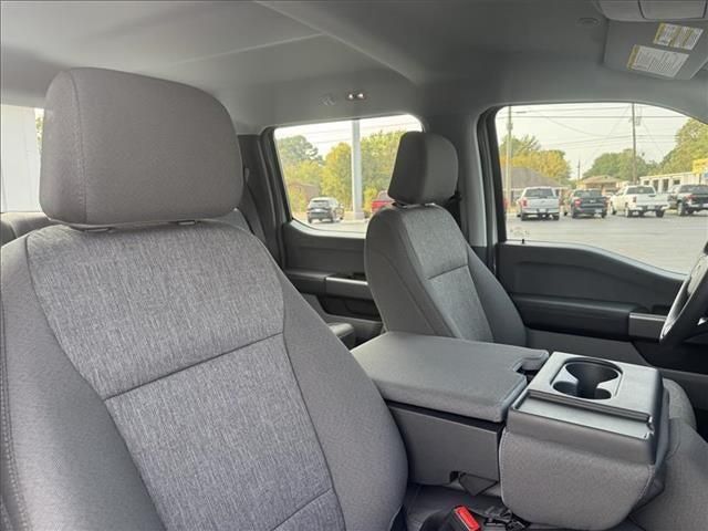 2026 Ford F-250 Super Duty XL - Photo 25