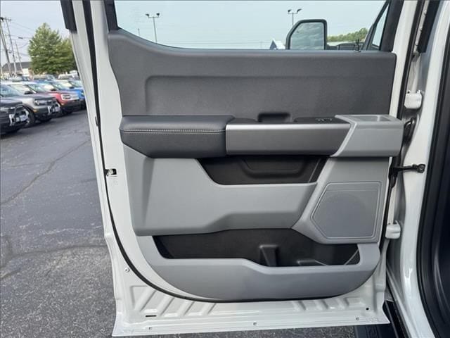 2026 Ford F-250 Super Duty XL - Photo 20