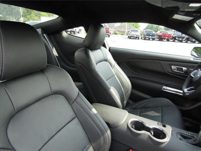2025 Ford Mustang EcoBoost Premium Fastback - Photo 22