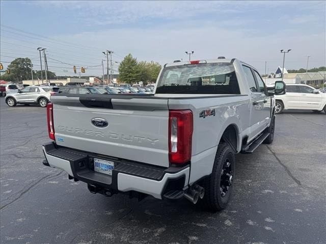 2026 Ford F-250 Super Duty XL - Photo 6