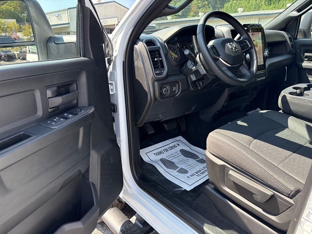 2026 RAM 2500 Tradesman - Photo 20
