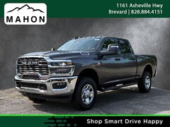 2025 Ram 2500 TRADESMAN CREW CAB 4X4 6'4 BOX Pickup