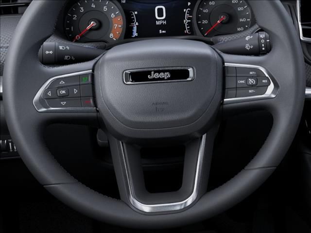 2026 Jeep Compass Altitude - Photo 19