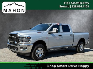 2026 Ram 2500 TRADESMAN CREW CAB 4X4 6'4 BOX Pickup