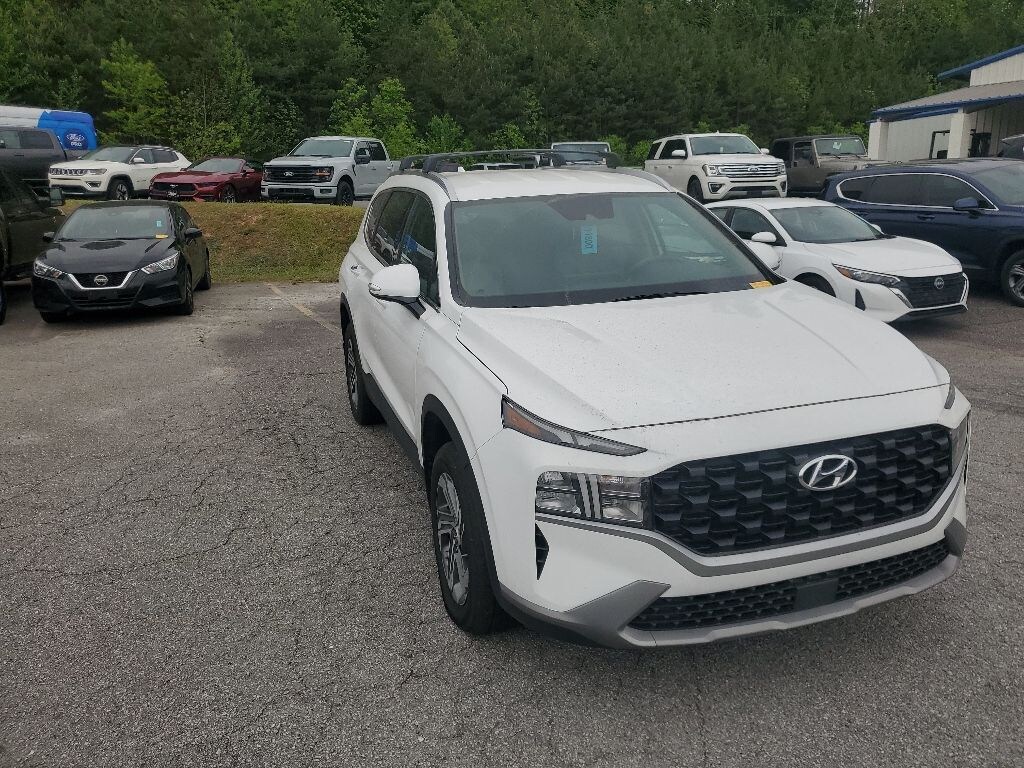 Used 2023 Hyundai Santa Fe SEL SUV
