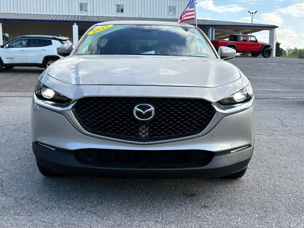 Used 2023 Mazda CX-30 2.5 S Select Package SUV