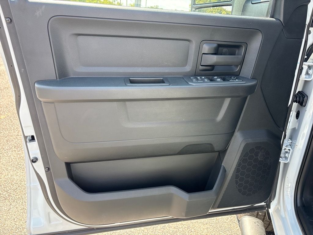 2026 RAM 2500 Tradesman - Photo 21
