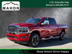 2026 Ram 2500 LARAMIE CREW CAB 4X4 6'4 BOX Pickup