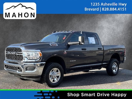 2022 Ram 2500 Tradesman Truck
